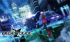 Velká RPG hra DECAPOLICE od studia Level-5 byla odložena na příští rok