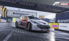 Závodní hra Forza Horizon 6 vyjde pro PS5 ještě letos