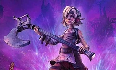 Gearbox: Hra Tiny Tina's Wonderlands překonala veškerá naše očekávání