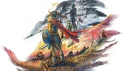 Záběry z hraní hry Dragon Quest III HD-2D Remake, dozvěděli jsme se nové podrobnosti
