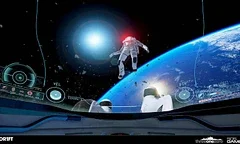 Zatím se neplánuje PSVR podpora pro Adr1ft, Xbox One verze brzy