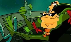 Battletoads má datum vydání, nový trailer