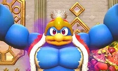 Nové záběry z plošinovky Kirby: Star Allies