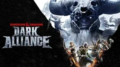 Dungeons and Dragons: Dark Alliance