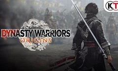 Hra Dynasty Warriors Origins vyjde příští rok v lednu, nový trailer