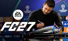 Představena Kariéra i FUT režim ve fotbalové hře EA SPORTS FC 27