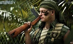 Battlefield V dostane příští týden šestou kapitolu, informace a trailer