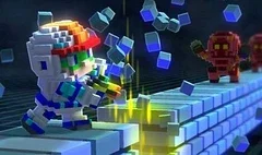 Oznámena hra Lode Runner Legacy pro PS4