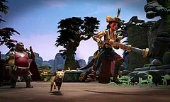 Představena třída Sharpshooter z Torchlight III