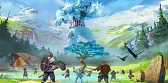 Tribes of Midgard