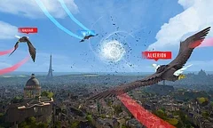Nový trailer na Eagle Flight od Ubisoftu
