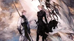 Square Enix oznámil hru Tactics Ogre: Reborn, vyjde v listopadu