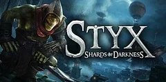 Ukázka kooperativního režimu ve hře Styx: Shards of Darkness