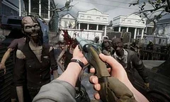 Hra The Walking Dead: Saints & Sinners získává dobrá hodnocení, nový trailer
