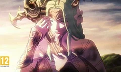 Oznámena hra Fire Emblem Three Houses
