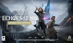Představena filmová akční dobrodružná hra Echoes of the End 