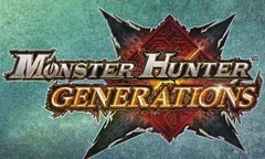 Nový trailer s českými titulky na Monster Hunter Generations
