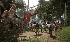 Black Desert vyjde koncem srpna pro PS4