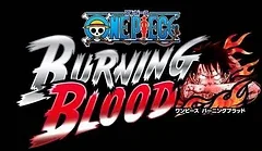 One Piece Burning Blood dostane limitovanou edici