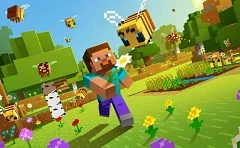 PlayStation 5 verze hry Minecraft má datum vydání