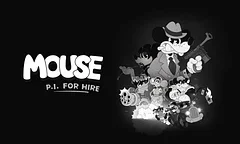 Nedávno vydaná střílečka MOUSE: P.I. For Hire si vede dobře