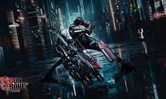 Hra Gungrave G.O.R.E bude dostupná od prvního dne v předplatném Xbox Game Pass