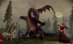 EA údajně nemá zájem o remastery her Dragon Age