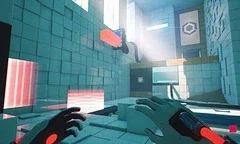 First-person puzzle adventura Q.U.B.E. 2 vyjde příští měsíc