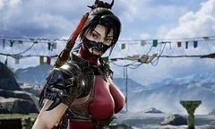 SoulCalibur VI - Accolades Trailer