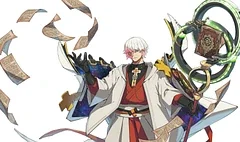 Do bojovky Guilty Gear: Strive se brzy dostane bojovník Asuka R#, potvrzen Season Pass 3
