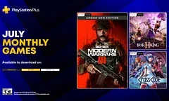 Červencové PlayStation Plus Essential nabídne Call of Duty: Modern Warfare III nebo CrossCode