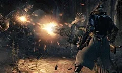 Sony upřesnila, jak se dostat do DLC The Old Hunters v akci Bloodborne