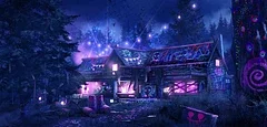 Představena zombie kapitola Rave in the Redwoods pro Call of Duty: Infinite Warfare