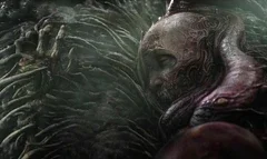 Hororová hra Scorn vyjde o týden dříve