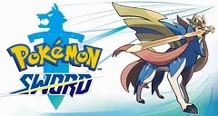 Za první týden se prodalo přes 6 milionů kopií her Pokemon Sword/Pokemon Shield