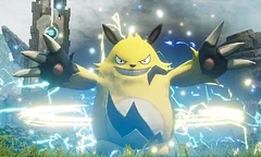 Chytání monster není moc originální, vzkazuje Nintendu japonský patentový úřad