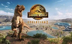 Třetí deníček na hru Jurassic World Evolution 2 o vytváření vlastního parku