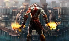 Remaky God of War zřejmě budou mít nový soubojový systém 
