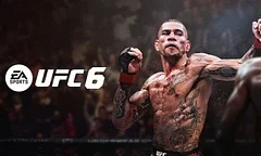 Oznámena hra EA Sports UFC 6, vyjde letos v červnu