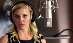 Nový trailer k EVE: Valkyrie s Katee Sackhoff