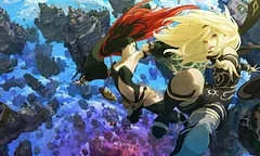 PlayStation Productions připravuje film podle hry Gravity Rush 