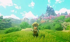 Yonder: The Cloud Catcher Chronicles vyjde v polovině července + pěkný trailer