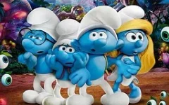 Letos vyjde plošinovka The Smurfs: Mission Vileaf, Šmoulové budou mít v budoucnu i další hry