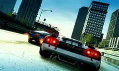 Burnout Paradise Remastered vyjde pro Nintendo Switch v polovině června