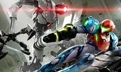 Zřejmě byla předčasně odhalena hra Metroid Ravenous