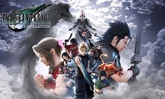 Final Fantasy VII Revelation
