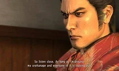 Sega oznámila remastery her Yakuza 3, Yakuza 4 a Yakuza 5 pro Evropu
