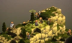 Gameplay trailer na hru Final Fantasy Tactics: The Ivalice Chronicles