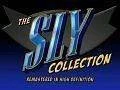 The Sly Collection za sníženou cenu