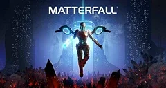8 minut z akční plošinovky Matterfall